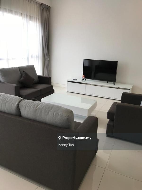 Kediaman Servis untuk Disewa di Bayberry @ Tropicana Gardens oleh Kenny Tan - iProperty.com.my