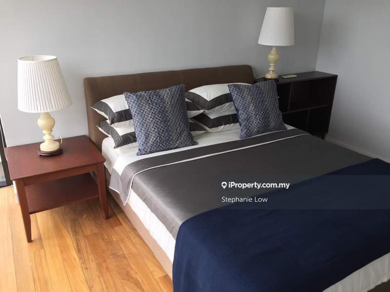 Residensi Servis untuk Dijual di The Horizon Residence oleh Kimmin Low - iProperty.com.my
