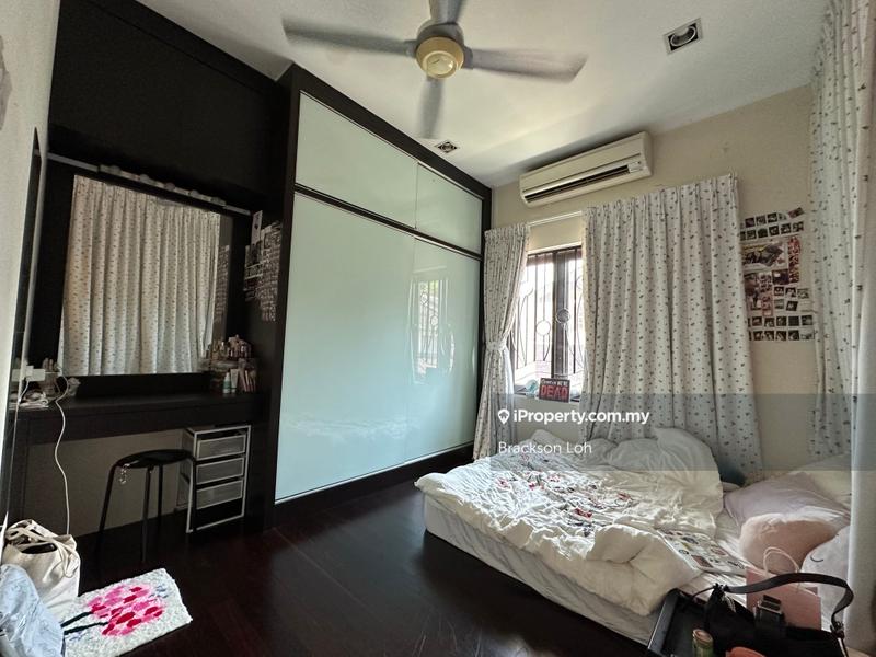 Semi-Detached House for Sale in Taman Melawati, Ulu Kelang by Brackson Loh - iProperty.com.my