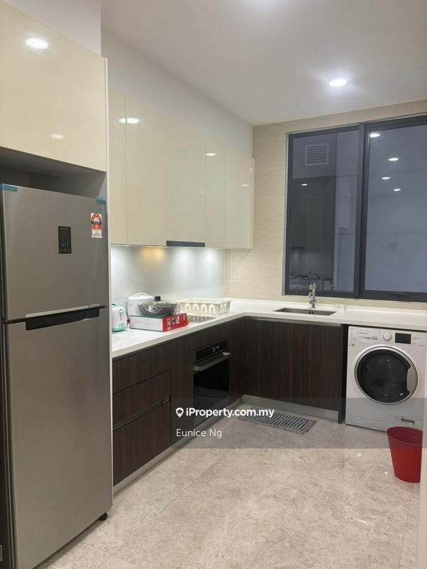 For Rent - The Manor