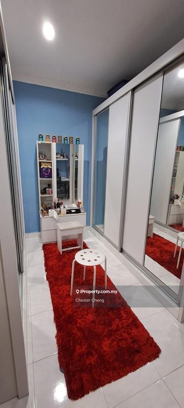 Rumah Teres 2-Tingkat untuk Dijual di Usj 16, Subang Jaya oleh Chester Cheng - iProperty.com.my