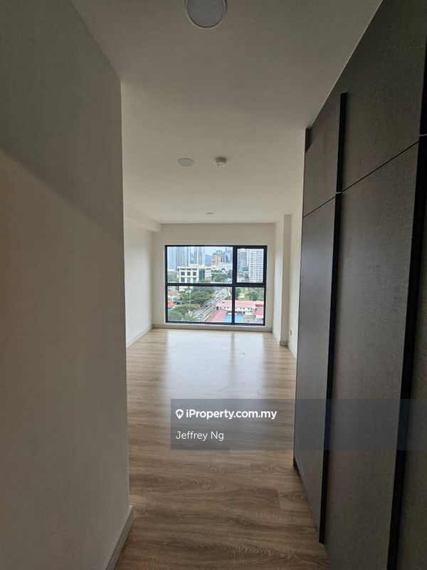 For Sale - The Atrium