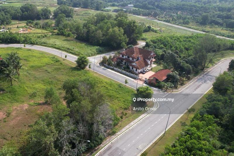 Tanah Kediaman untuk Dijual di Mantin, Mantin oleh Anita Omar - Exterior - iProperty.com.my