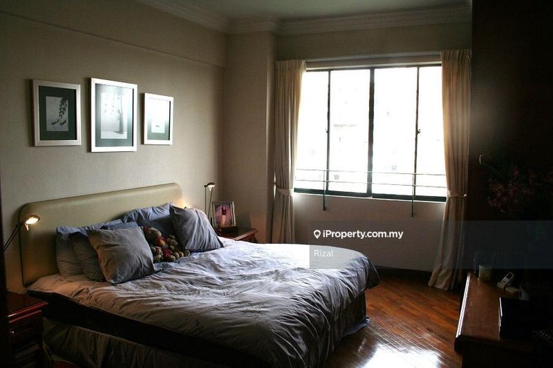 Kondominium untuk Dijual di Lanai Kiara oleh Rizal - iProperty.com.my