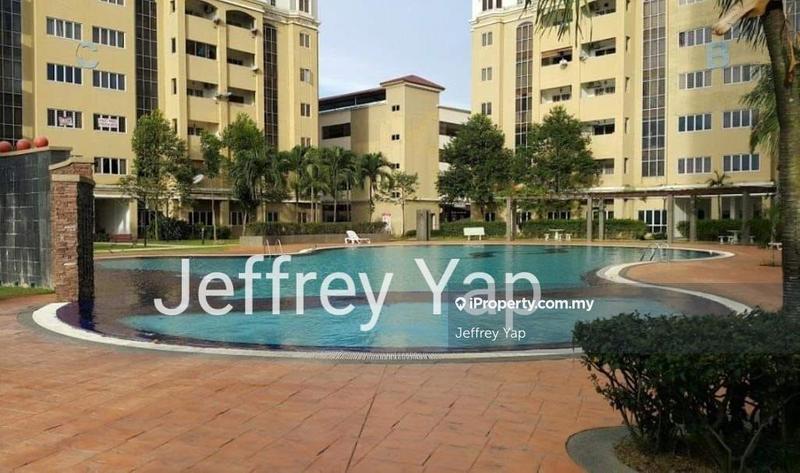 Condominium for Sale in Aseana Puteri by Jeffrey Yap - iProperty.com.my