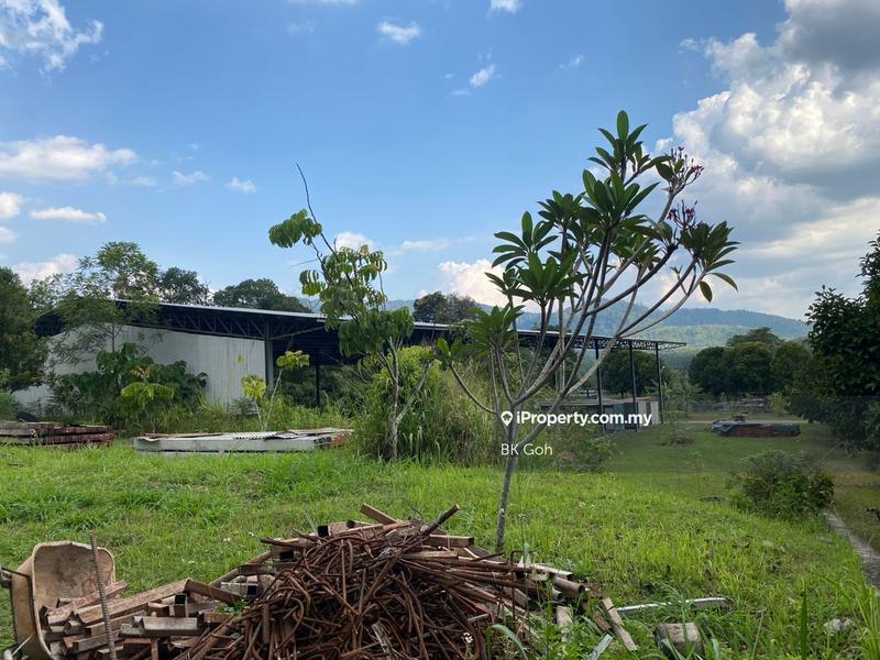 Tanah Perindustrian untuk Dijual di Pekan Semenyih, Semenyih oleh BK Goh - iProperty.com.my