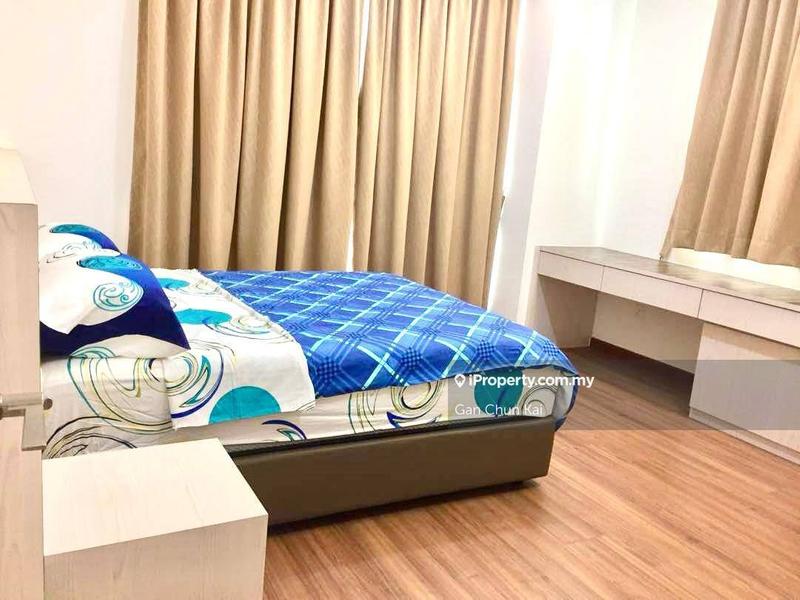 Condominium for Rent in City Residence by Gan Chun Kai - iProperty.com.my
