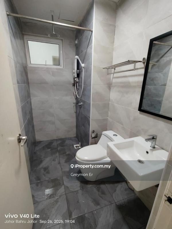 Residensi Servis untuk Disewa di Pinnacle Tower oleh Greymon Er - iProperty.com.my
