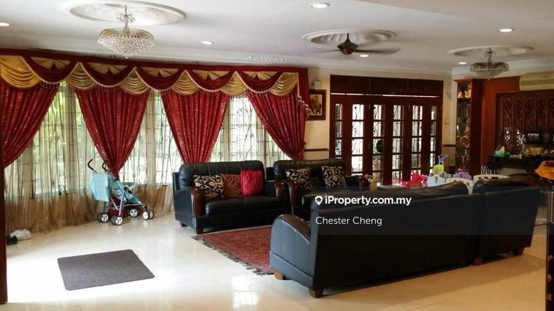 Rumah Berkembar untuk Dijual di Taman Sri Muda, Shah Alam oleh Chester Cheng - iProperty.com.my