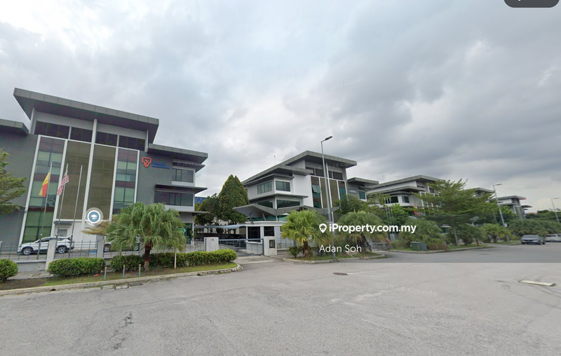 Kilang Berkembar untuk Dijual di Bukit Jelutong, Shah Alam oleh Adan Soh - iProperty.com.my