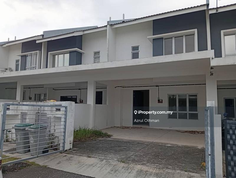 2-storey Terraced House for Sale in Iringan Bayu, Seremban by Azrul Othman - iProperty.com.my