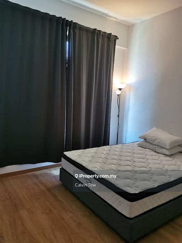 Service Residence for Sale in East Parc @ Manjalara by Calvin Tew - iProperty.com.my