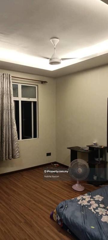 1.5-storey Terraced House for Sale in Kok Lanas, Kota Bharu by Nabila Nazori - iProperty.com.my