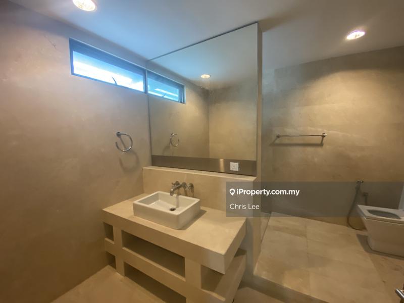 Bungalow House for Sale in Ampang Hilir, Ampang by Chris Lee - iProperty.com.my