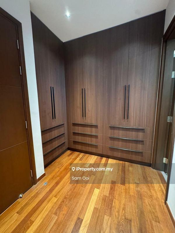 Condominium untuk Dijual di Queens Residences Q1 @ Queens Waterfront oleh Sam Ooi - Interior - iProperty.com.my