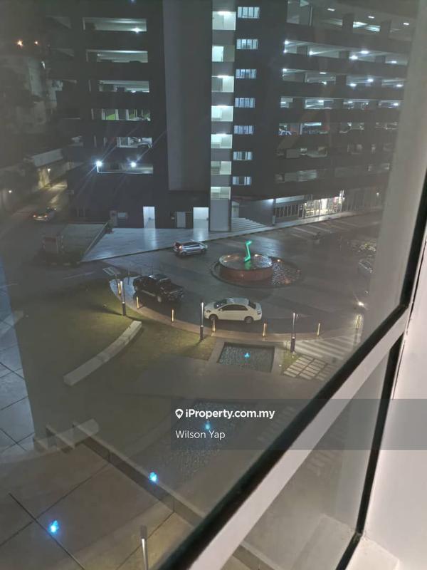 Service Residence for Rent in The Zizz @ Damansara North by Wilson Yap - iProperty.com.my