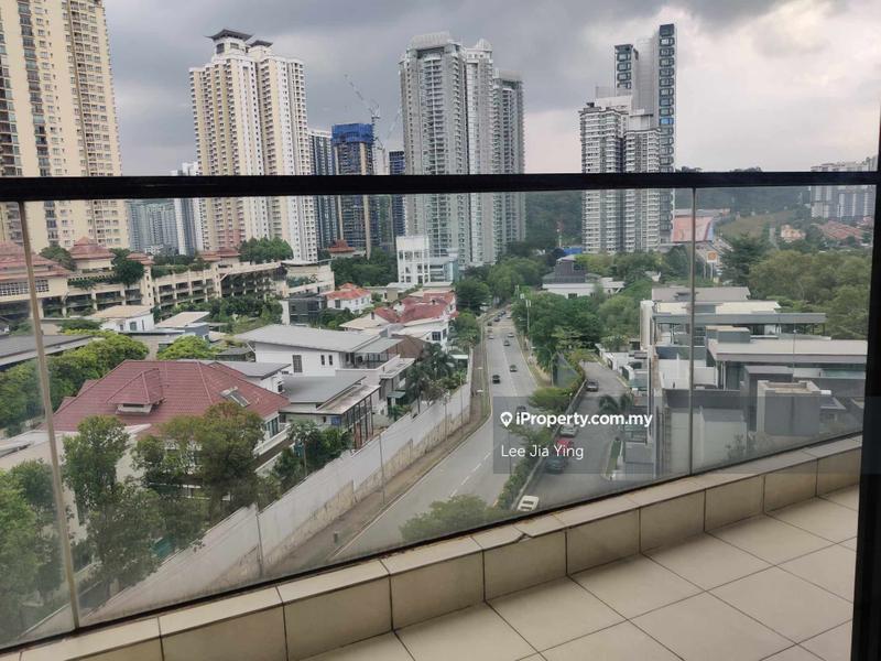 Condominium for Sale in Lumina Kiara by Lee Jia Ying - iProperty.com.my