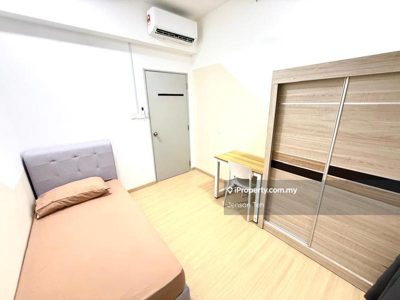 For Rent - You City 3