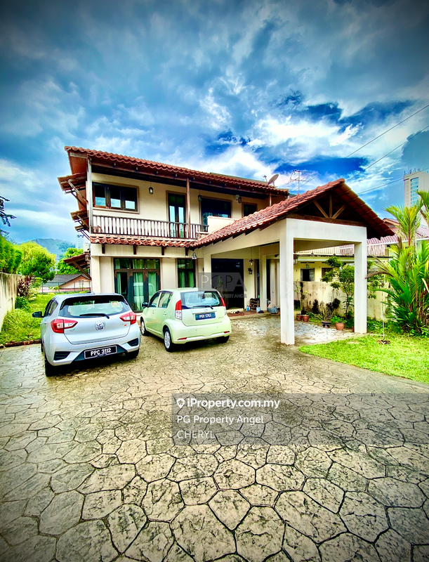 Rumah Berkembar untuk Dijual di Tanjung Bungah, Penang oleh CHERYL - iProperty.com.my