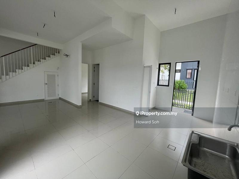 Semi-Detached House for Sale in Nara Eco Ardence, Cora, Aeres, Dremien Shah Alam, Setia Alam by Howard Soh - iProperty.com.my