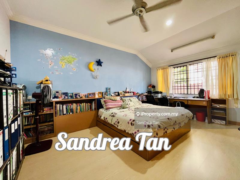 Semi-Detached House for Sale in Semi D at Lengkok Kenari, Sungai Ara, Bayan Lepas by Sandrea Tan - iProperty.com.my