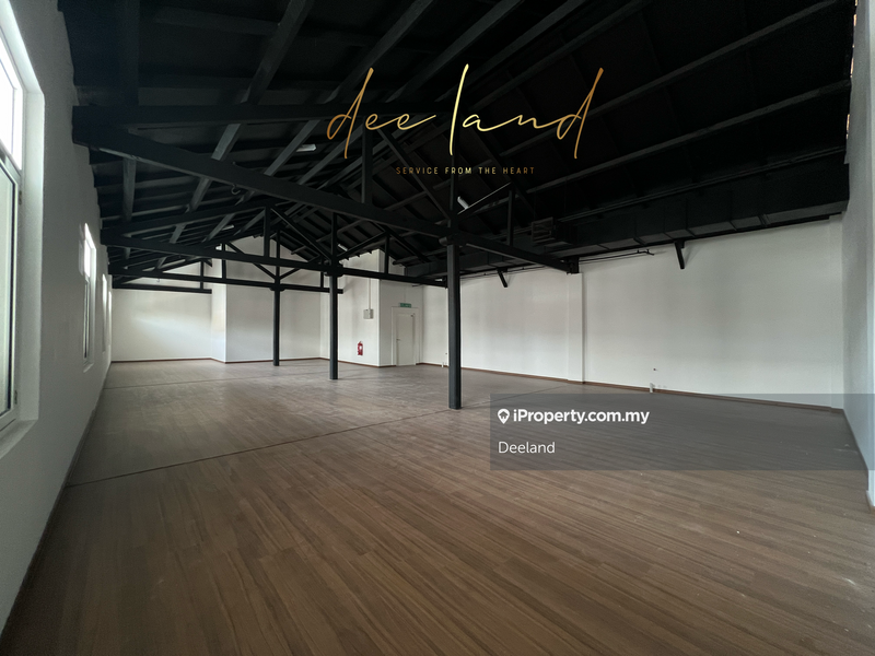 Pejabat-Runcit untuk Disewa di Jalan Penang, Geoegetown, George Town oleh Deeland - iProperty.com.my