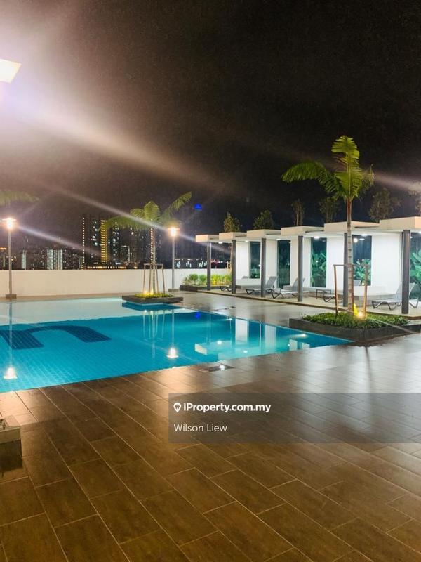 Service Residence for Sale in One Maxim by Wilson Liew - iProperty.com.my