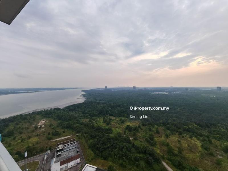 Service Residence for Rent in Teega Suites by Siming Lim - iProperty.com.my