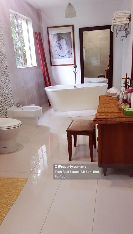 Bungalow House untuk Dijual di Taman Seputeh Bungalow, Seputeh oleh Pat Yap - iProperty.com.my