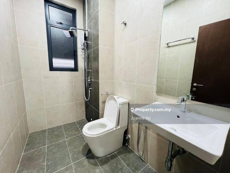Rumah Berkembar untuk Disewa di Perdana Lakeview East, Cyberjaya oleh Joanne Tei - iProperty.com.my