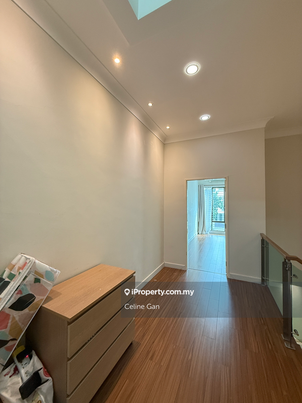 2-storey Terraced House for Sale in Setia Indah, Setia Alam by Celine Gan - iProperty.com.my
