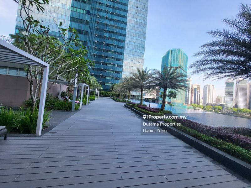 Residensi Servis untuk Dijual di The Ritz-Carlton Residences oleh Daniel Yong - iProperty.com.my