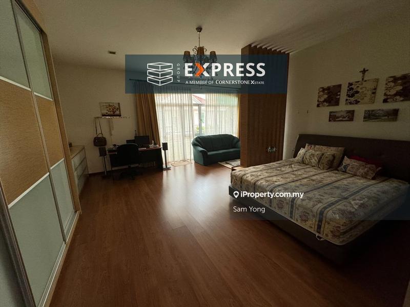 Bungalow House for Sale in Pujut, Miri by Sam Yong - iProperty.com.my