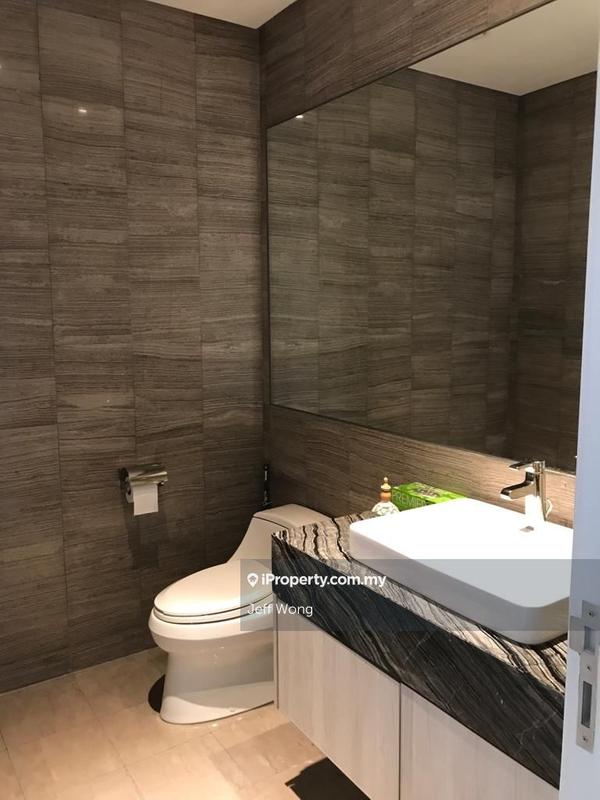 Kediaman Servis untuk Dijual di The Sentral Residences oleh Jeff Wong - iProperty.com.my