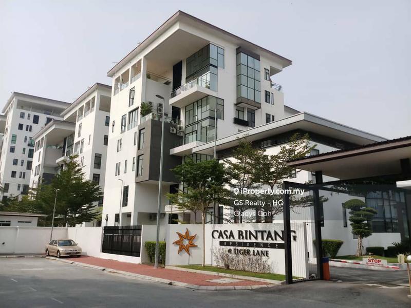 Condominium untuk Dijual di Casa Bintang Residence oleh Gladys Goh - iProperty.com.my