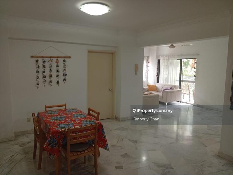 For Rent - Danau Permai