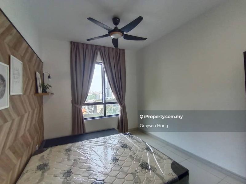 Kondominium untuk Dijual di Riana South oleh Graysen Hong - iProperty.com.my