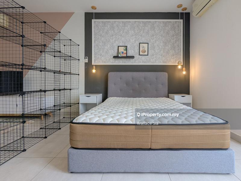 Kondominium untuk Dijual di Queensville oleh Wallace Sia - iProperty.com.my