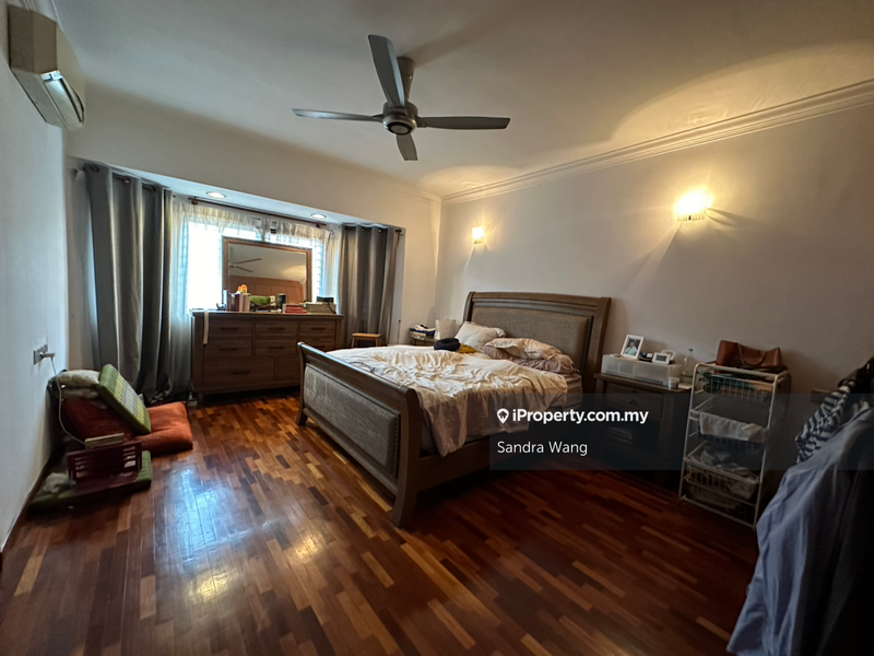 2.5-storey Terraced House for Sale in Bandar Utama 6, Bandar Utama by Sandra Wang - iProperty.com.my