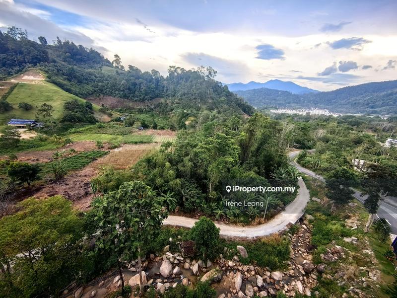 For Sale - The Enclave