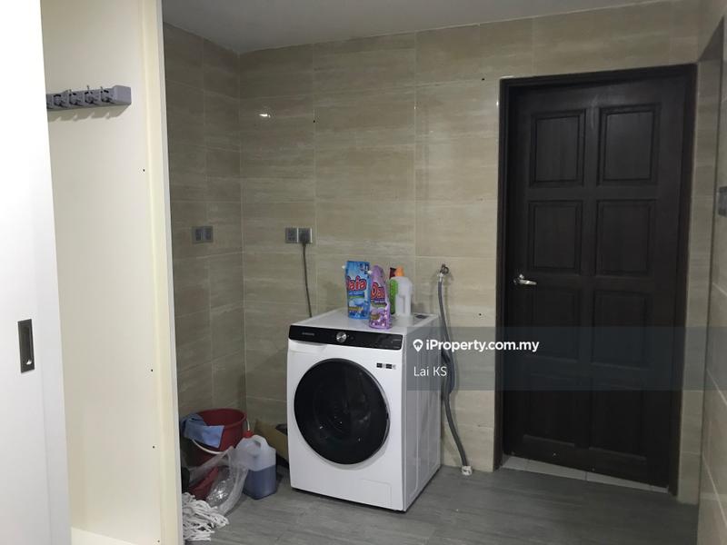 Bungalow House for Sale in Bukit Bandaraya, Lorong Maarof, Bangsar by Lai KS - iProperty.com.my
