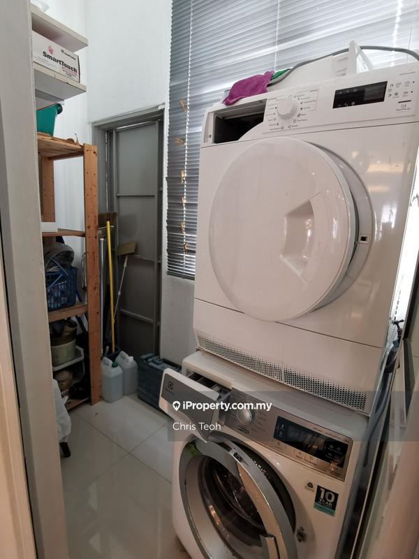 Terraced House for Sale in Jelutong, Penang by Chris Teoh - iProperty.com.my