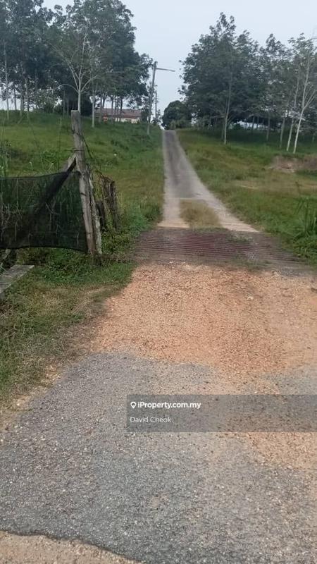 For Sale - Linggi, Port Dickson, Negeri Sembilan, Agricultural Land, Freehold