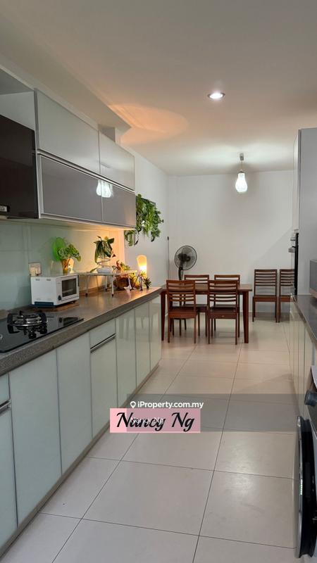 Semi-Detached House for Sale in Taman Telok Molek, Butterworth by Nancy Ng - iProperty.com.my