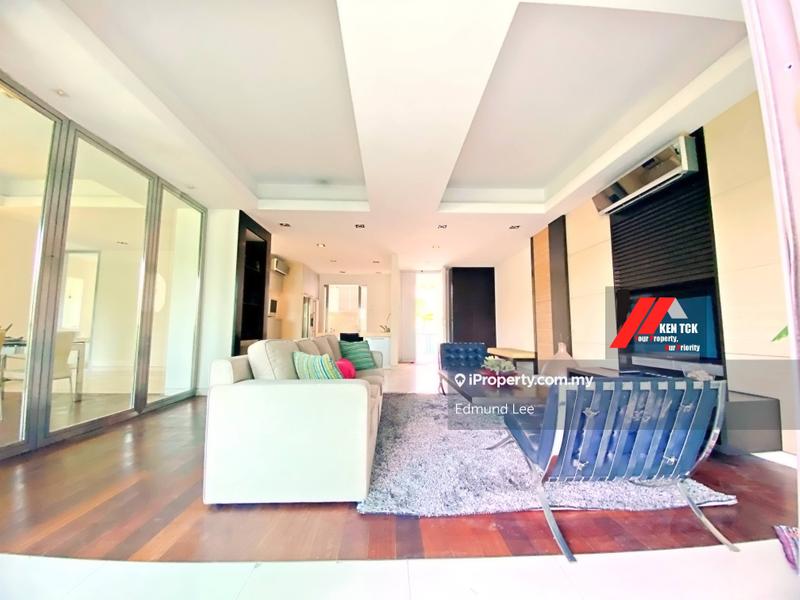 Condominium for Sale in The View @ Serai Saujana by Edmund Lee - iProperty.com.my