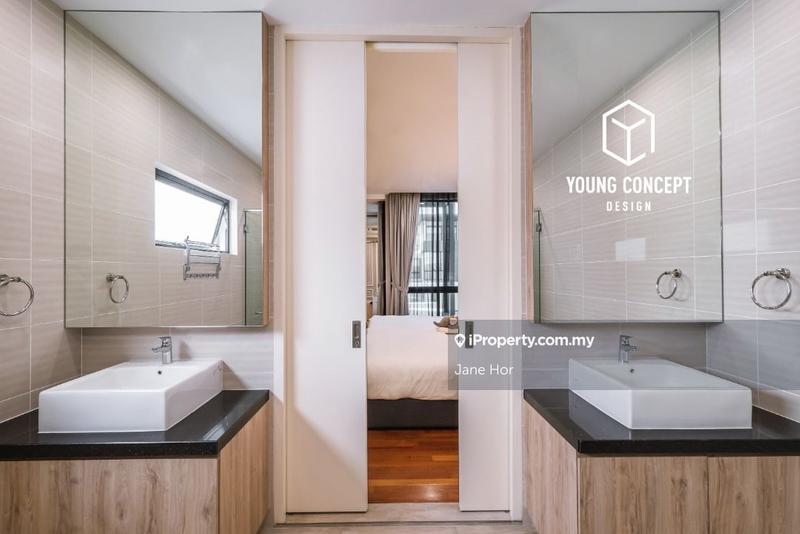 3-storey Terraced House for Sale in 16 Sierra, Puchong by Jane Hor - iProperty.com.my