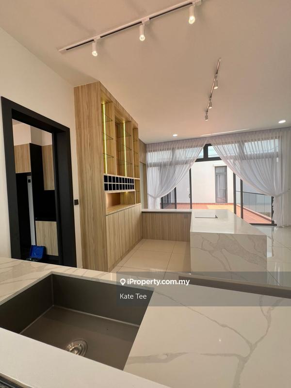 Bungalow House for Rent in Horizon Hills, Johor Bahru by Kate Tee - iProperty.com.my