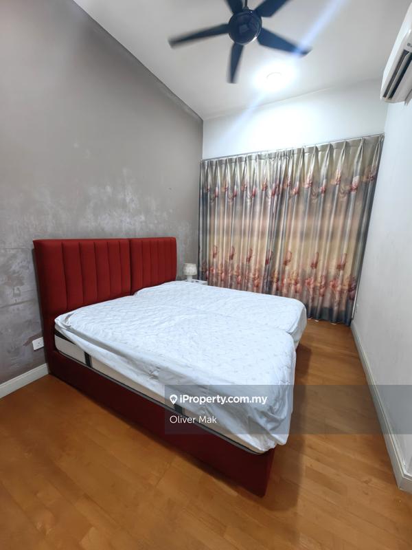 Condominium for Sale in KM1 East by Oliver Mak - iProperty.com.my