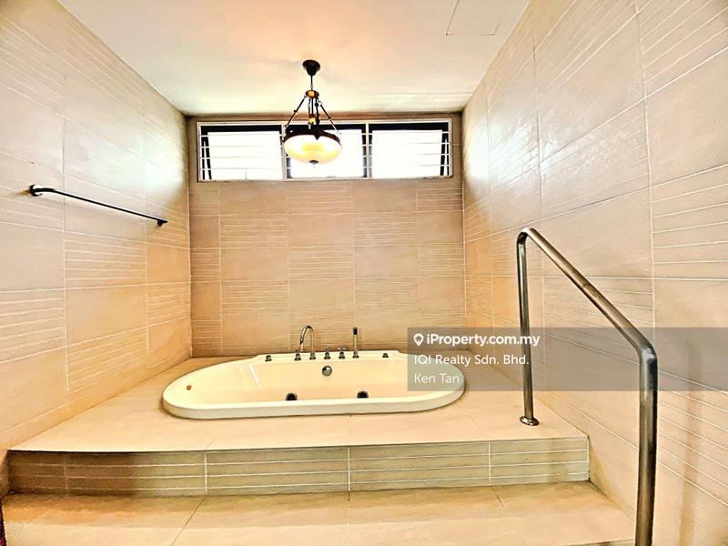 Rumah Berkembar untuk Dijual di Pju 3, Tropicana oleh Ken Tan - iProperty.com.my