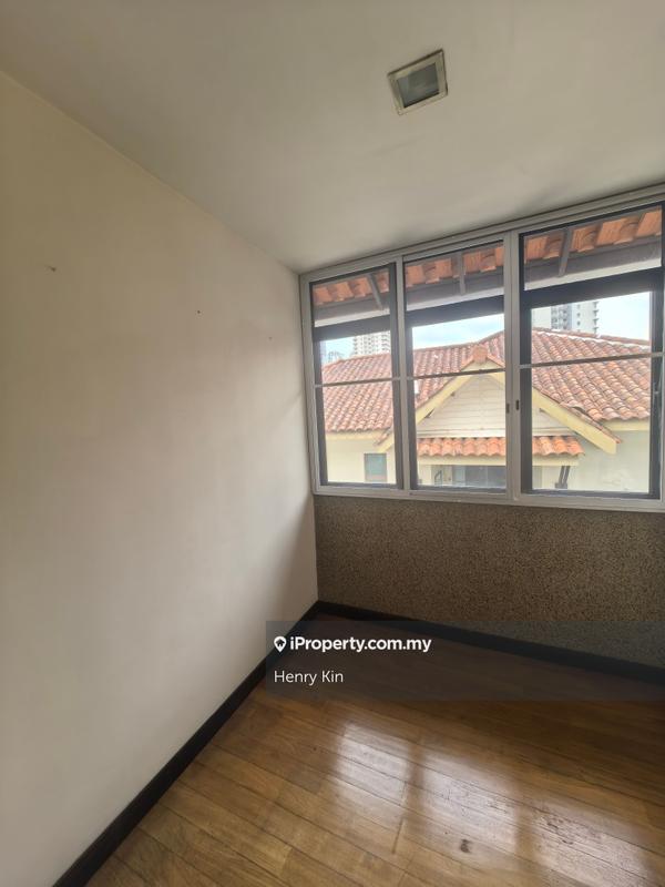 Semi-Detached House for Sale in Mont Kiara, Kuala Lumpur by Henry Kin - iProperty.com.my